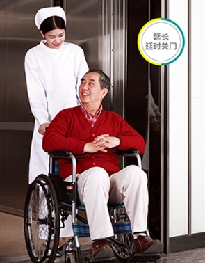 興義醫(yī)用電梯公司
